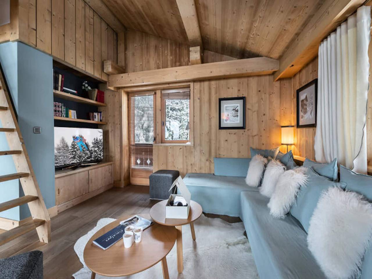 Photo : Appartement de vacances