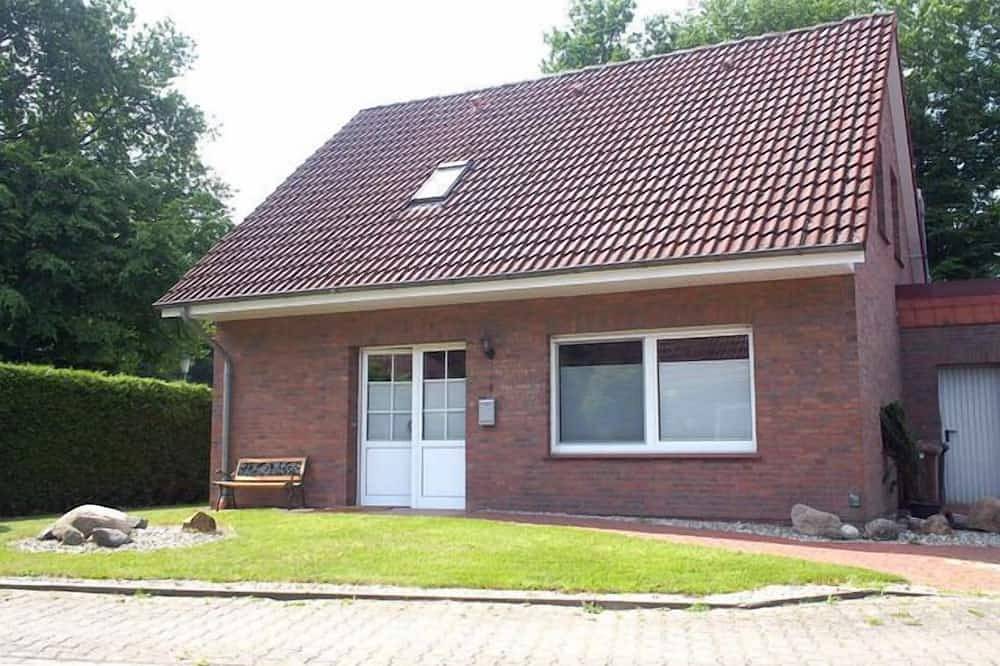 Ferienhaus für 6 Gäste mit 110m² in Sögel in Sögel, Emsland