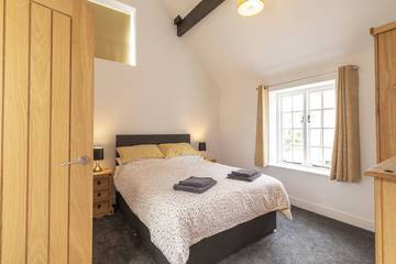 Cottage for 6 People in Chesterfield, Derbyshire, Photo 3