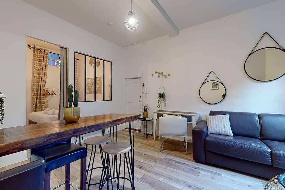Appartement de vacances
