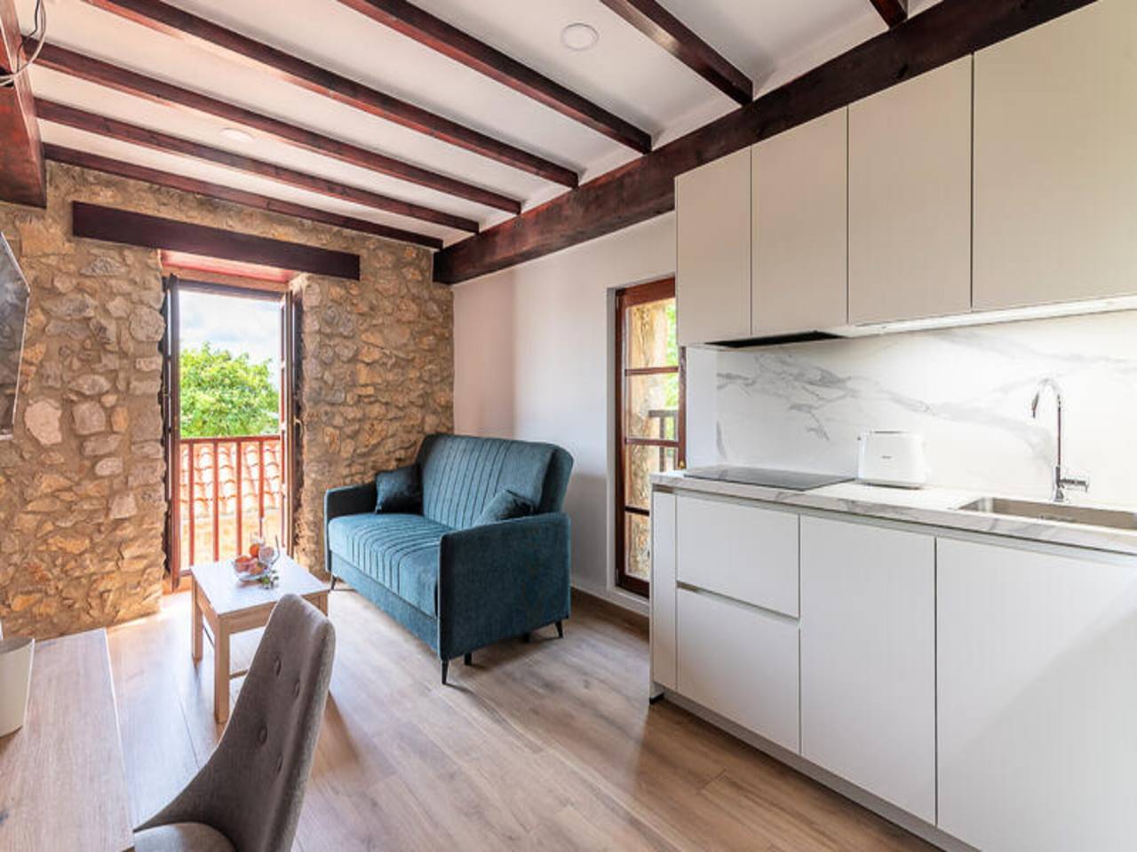 Apartamento entero, Infinity Coast Vi de Fidalsa in Miengo, Costa de Cantabria