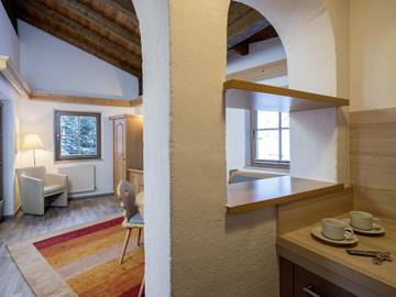 Appartement voor 6 Personen in Obergurgl, Ötztal, Afbeelding 3