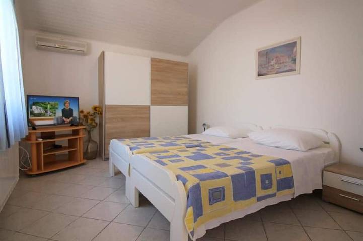 Bungalow für 2 Personen in Poreč - 2
