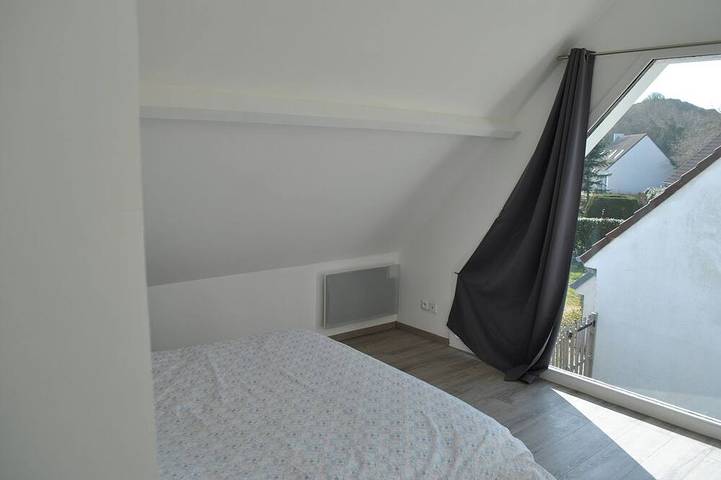 Villa pour 10 personnes, avec terrasse et jardin au Touquet-Paris-Plage - 4