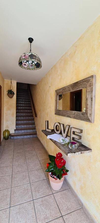 Apartamento para 12 personas, con vistas y piscina además de vistas al lago y jardín, Se admiten mascotas en Noguera