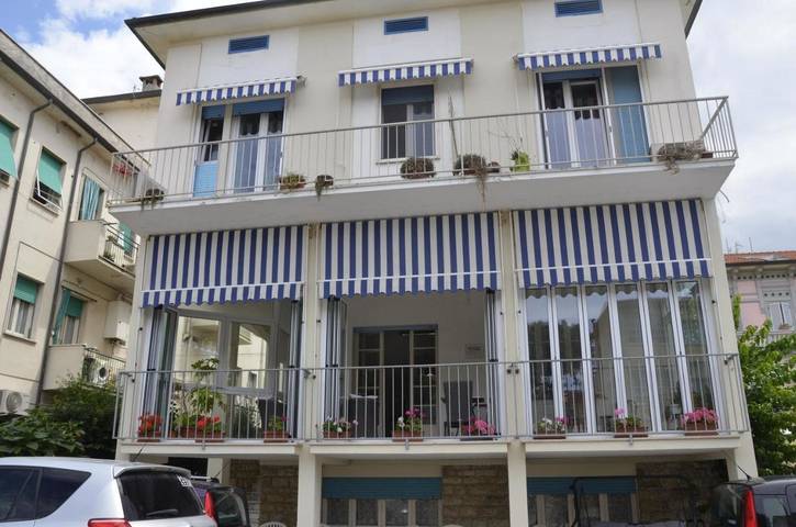 B&b, con Terrazza e Giardino a Camaiore (Toscana)