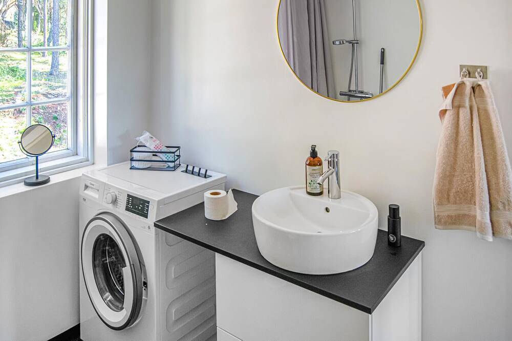 1 bedroom gorgeous home in Stallarholmen in Strängnäs, Mälaren