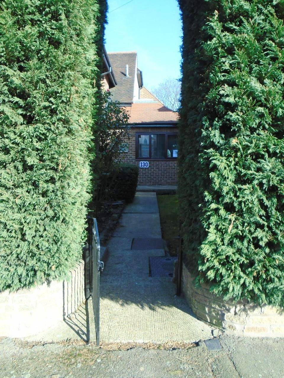 Edgware B&B in London, Südostengland