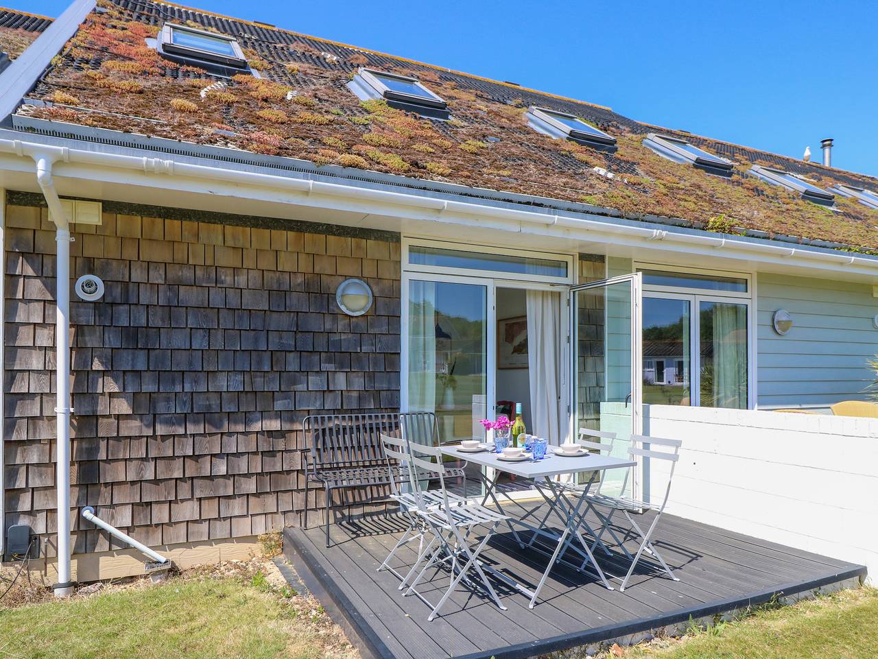 Casa vacanza a Norton Green a partire da 90€ a notte