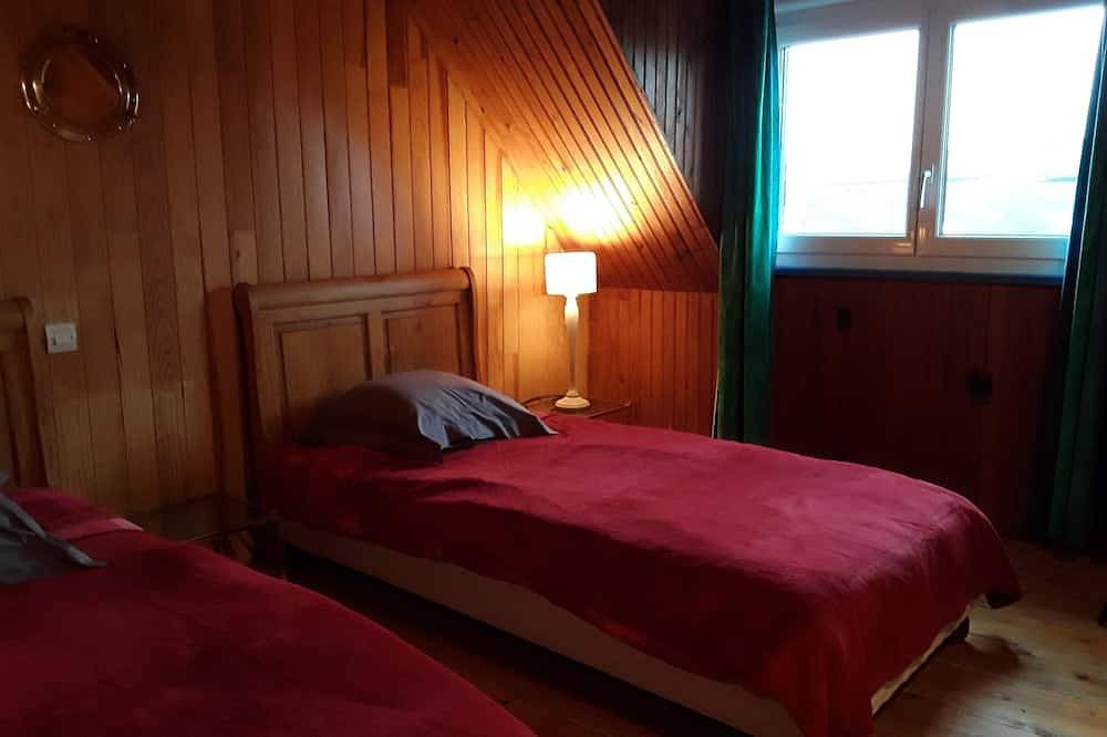 Maison cocooning ile de batz 4 personnes. in Île de Batz, Ceinture Dorée