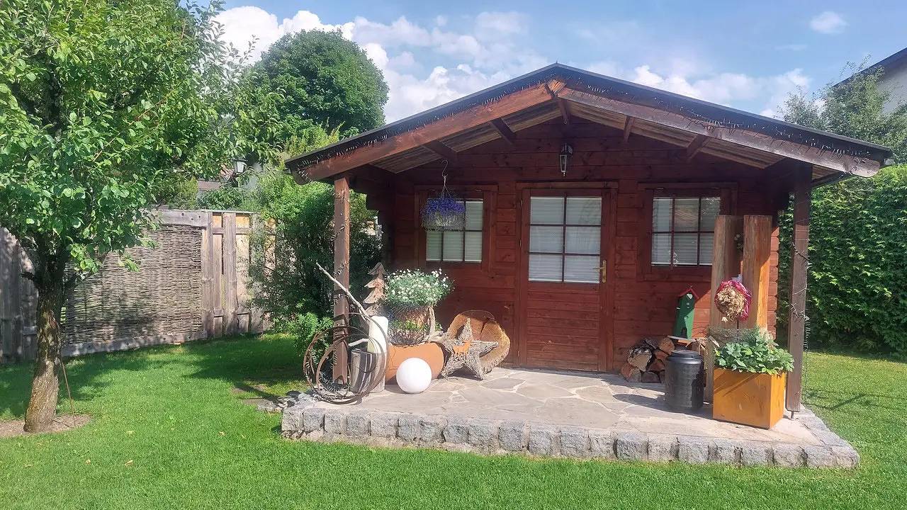Ganze Ferienwohnung, Ferienwohnung für 2 Personen (70 m²) in Garmisch-Partenkirchen in Garmisch-Partenkirchen, Bayerische Alpen