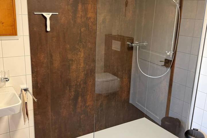 Ganze Wohnung, Historisches Anwesen - zeitloser Charme und moderner Luxus in Ennenda, Glarus Süd