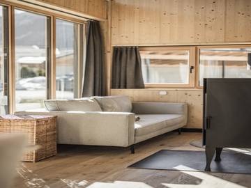 Chalet für 4 Personen in Bichlbach, Ammergauer Alpen (Österreich), Bild 2