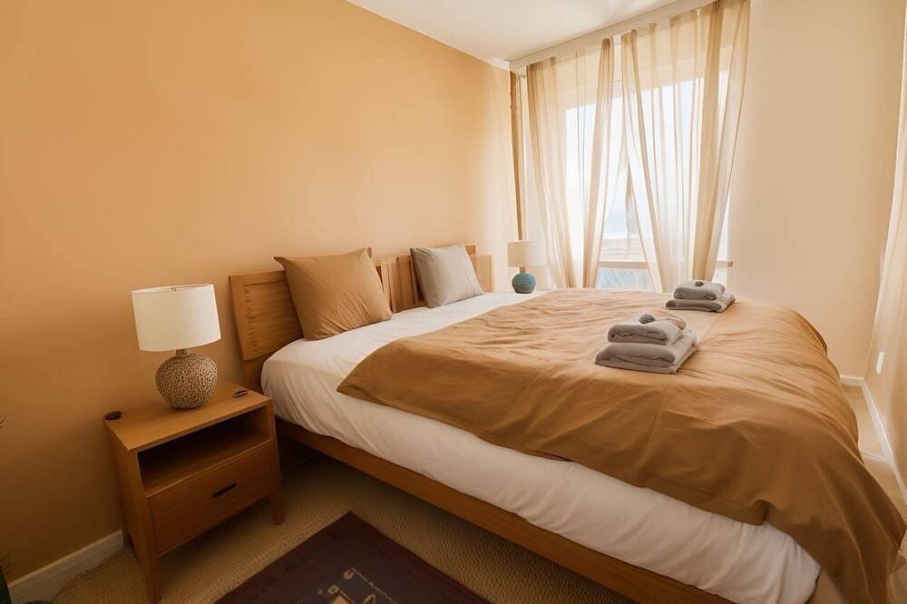Entire apartment, Chic 2Br in Oerlikon - Near Zurich City (203-16) in Zurich, Zurich Prealps