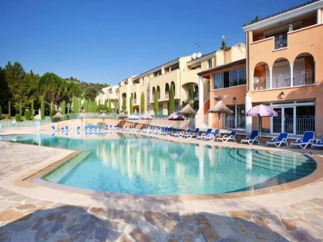Photo : Appartement de vacances