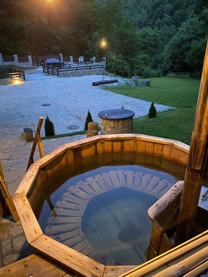 Maison d’hôte pour 12 personnes, avec jardin ainsi que vue et piscine à Alba (Romania) - 3