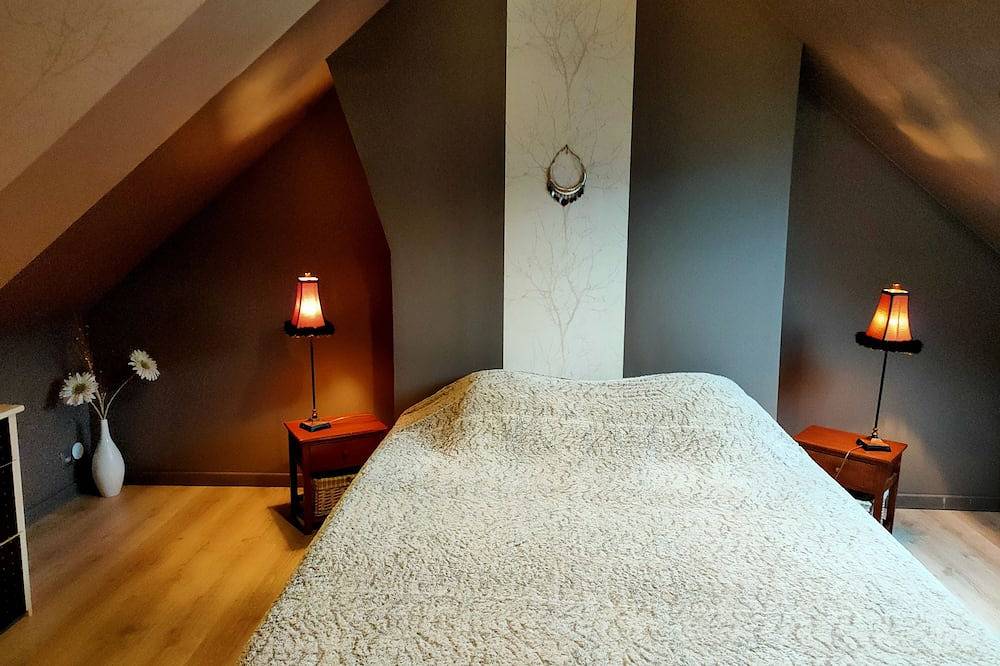 Bel Appartement Duplex Avec Belle Terrasse à Proximité de la mer in Fécamp, Le Havre region