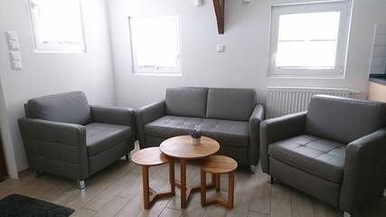 Ferienhaus für 4 Personen in Sögel, Emsland, Bild 3