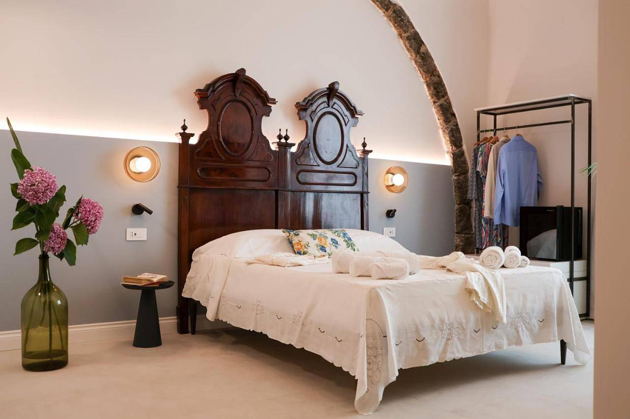 La Baronessa B&B in Riposto, Catania e dintorni