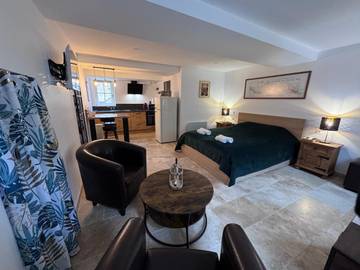 Gîte pour 2 personnes à Pommard