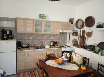 Agriturismo per 5 Persone in Lasithi regione, Foto 4