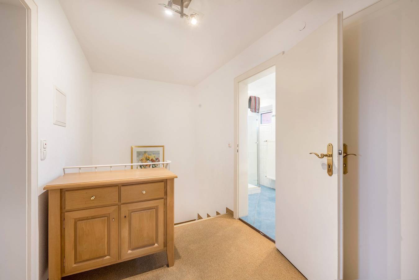 Vakantiehuis "Haus Rose Muc City" met Balkon & Wi-Fi, foto 9
