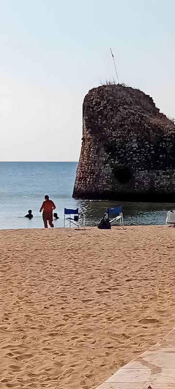 Casa Vacanza per 4 Persone in Torre Pali, Salve, Foto 3