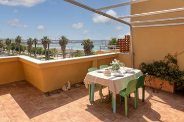 Loft per 6 Persone in La Pietraia, Alghero, Foto 1