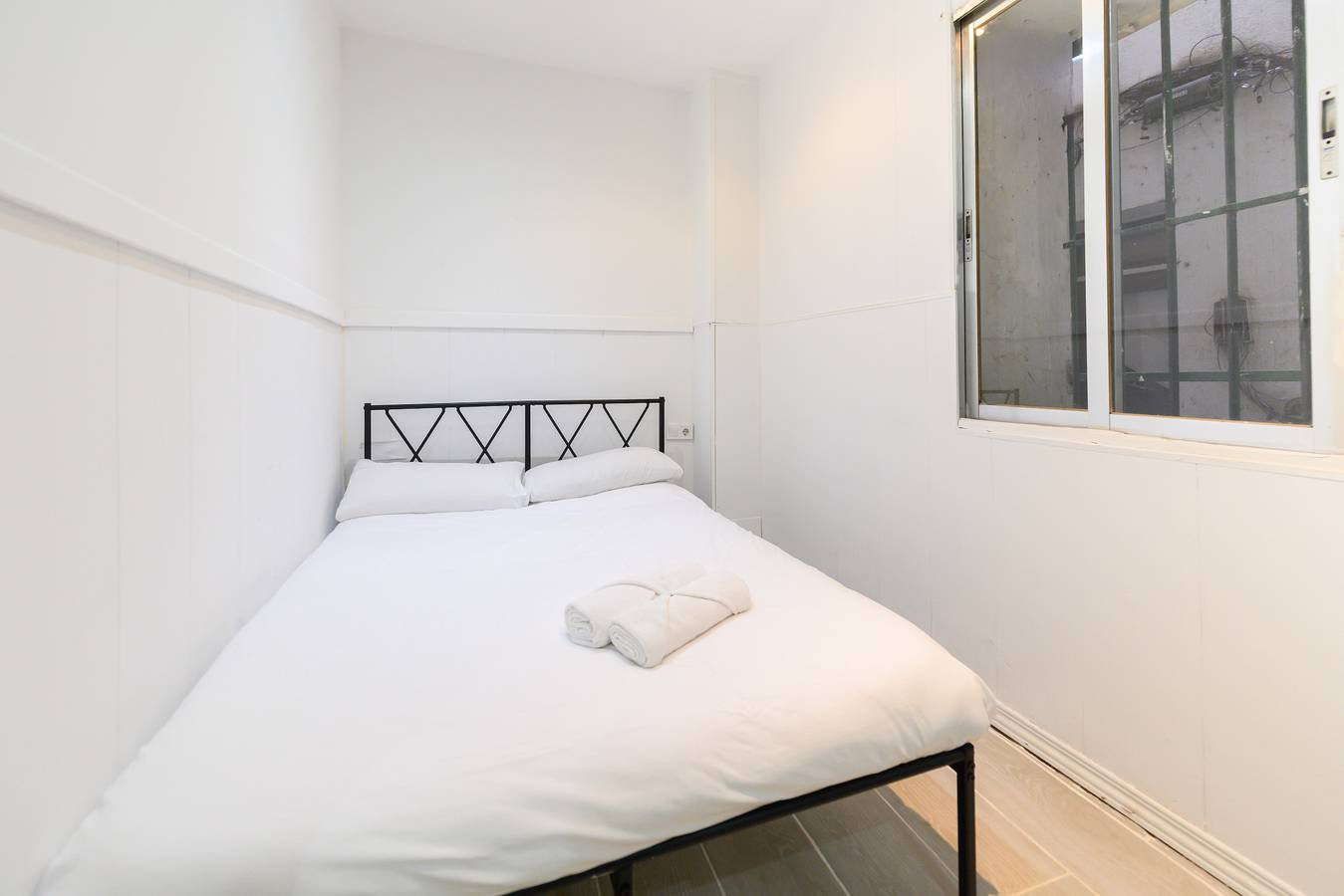 M Piso acogedor de 1 dormitorio en el Cen, foto 9