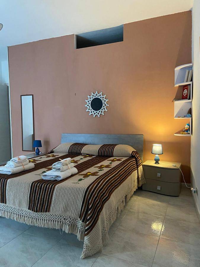Ferienhaus für 5 Personen, mit Balkon und Terrasse