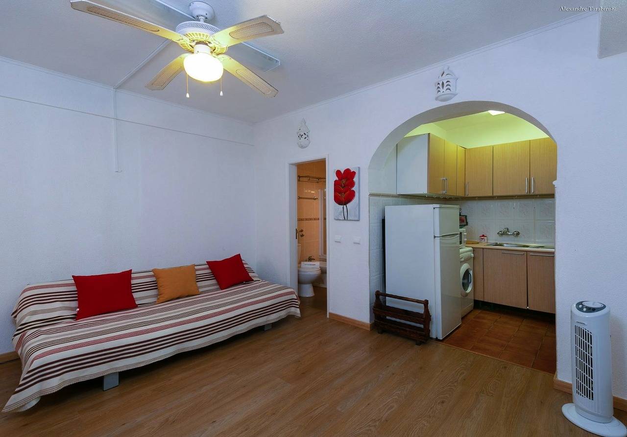 Ganze Wohnung, Ferienwohnung für 2 Personen in Praia da Luz, Faro Distrikt