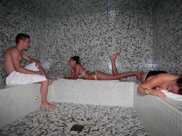 Maison De Vacances pour 6 Personnes dans Hourtin, Région de Lesparre-Médoc, Photo 4