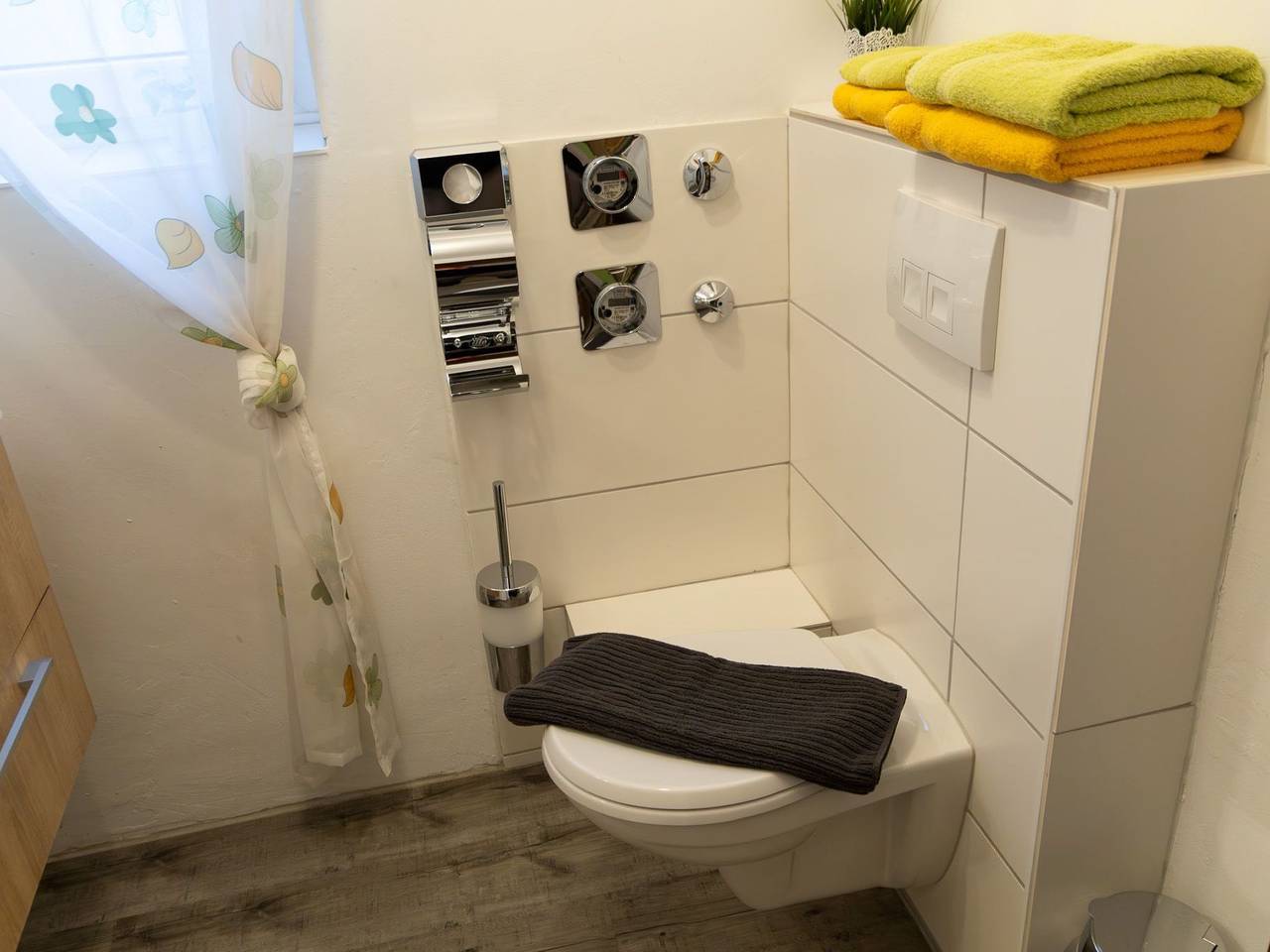 Ganze Wohnung, Auf einem Reiterhof in Weißenstadt, Oberfranken