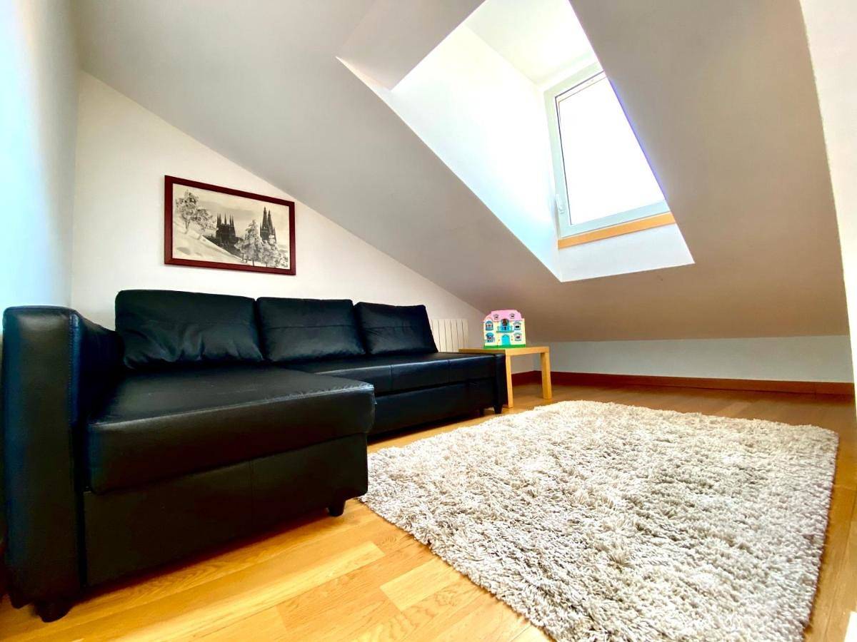 Apartamento entero, Two-Bedroom Apartment in Burgos, Provincia de Burgos