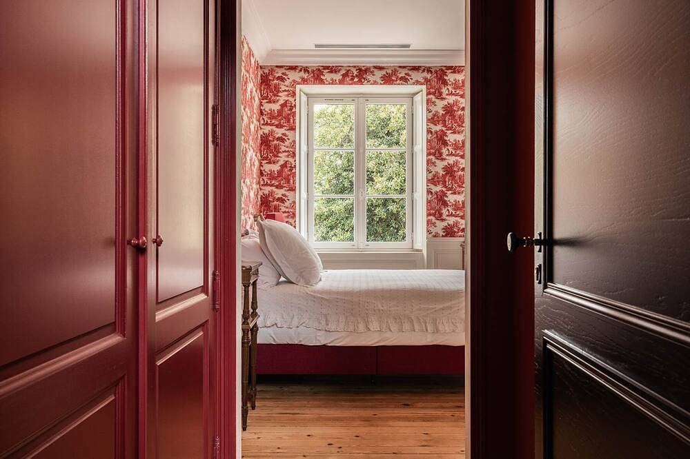 Deluxe double room in Le Pian-Médoc, Parque natural regional del Médoc