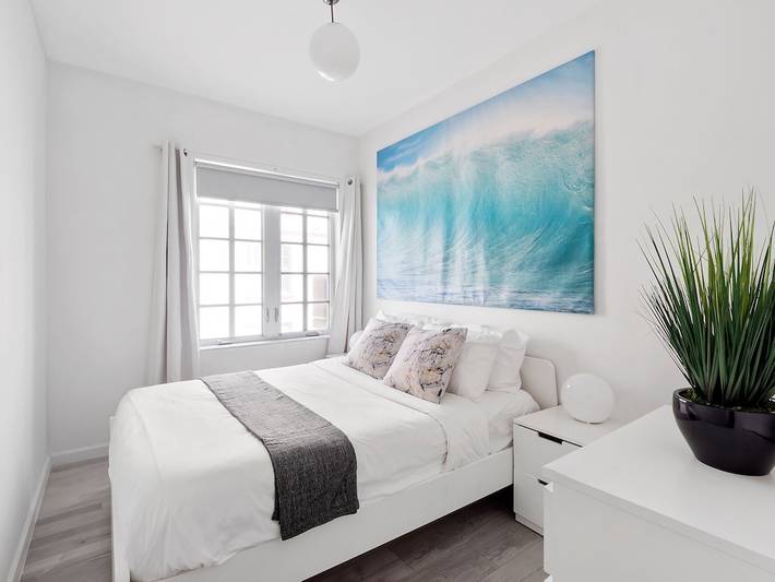 Apartamento de vacaciones para 6 personas - 1