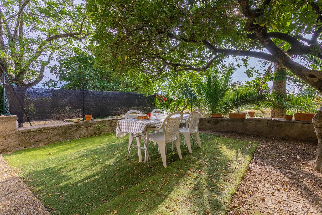 Casita de campo "Gite Paul" con terraza privada y Wi-Fi in Roquebrune-sur-Argens, Region de Draguignan