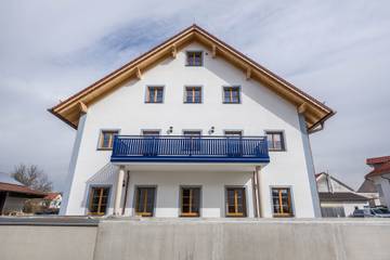 Ferienwohnung für 3 Personen in Gilching, Landkreis Starnberg, Bild 2