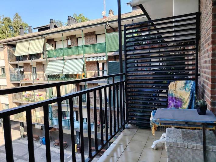 Gîte pour 2 personnes, avec balcon à Astigarraga - 4