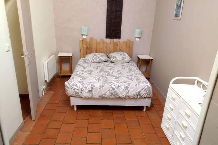 Gîte au Calme L'eclaircie in Régusse, Región Brignoles