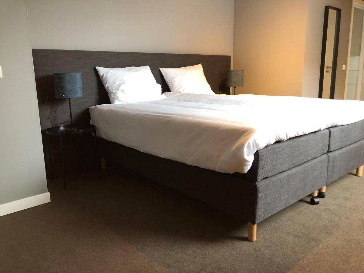 De Pastorie Bed & Breakfast in Roermond, Limburg
