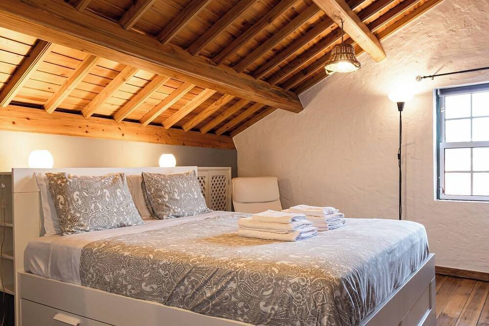 Ganze Wohnung, Alojamento Ponta Negra T1 in Biscoitos, Terceira (Azoren)