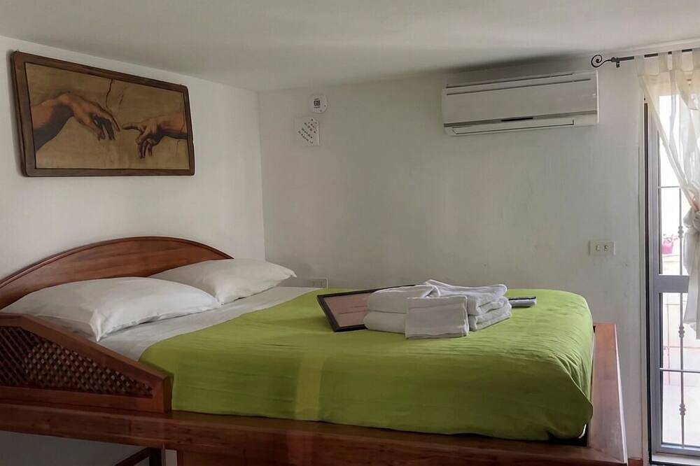 Sweet Home A&C in Conversano, Province de Bari