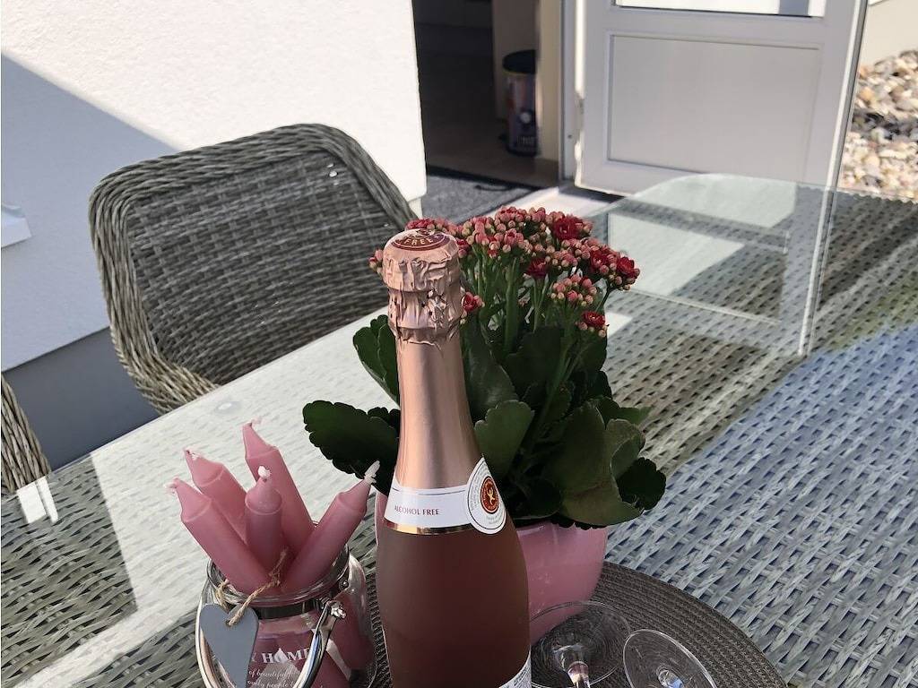 Meerblick für 2 Personen (41m²) in Bastorf, Neubukow-Salzhaff