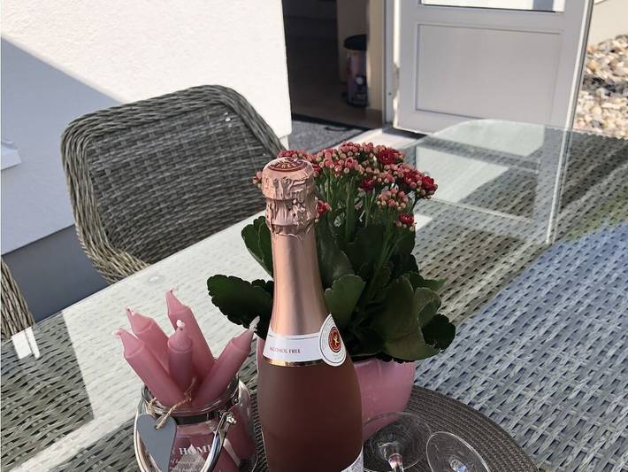 Ferienhaus für 2 Personen, mit Sauna und Terrasse in Bastorf - 2