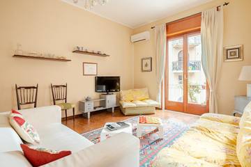 Casa Vacanza per 5 Persone in Marsala, Provincia di Trapani, Foto 2