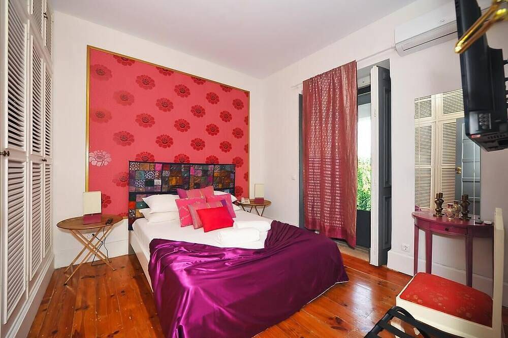 Santo António's Guest House in Aldeia de Juzo, Alcabideche