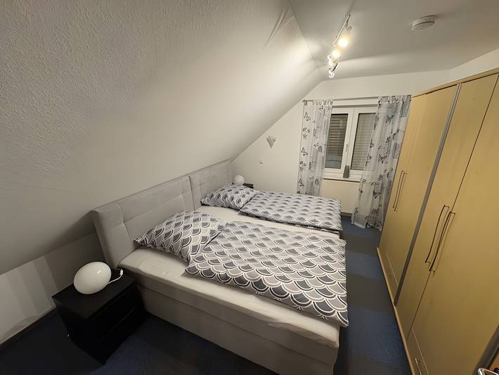 Ferienwohnung für 2 Personen in Bestwig - 3