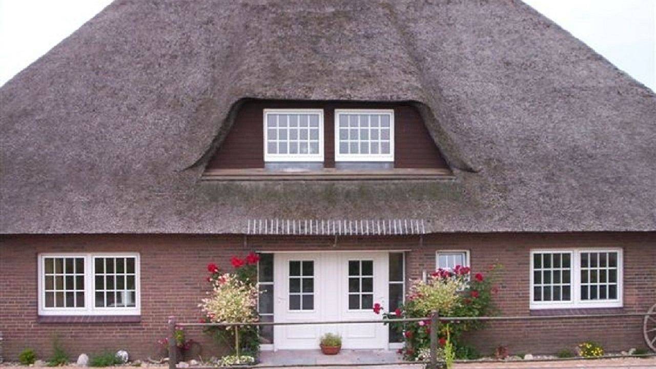 Ganze Ferienwohnung, Ferienwohnung für 6 Personen (95 m²) in Galmsbüll in Galmsbüll, Nordseeküste