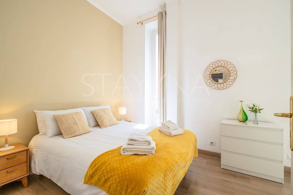 Appartement de vacances